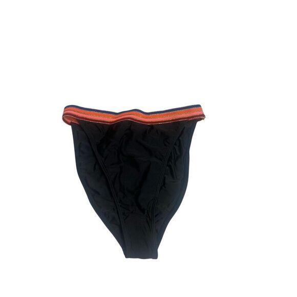 Lovers + Friends Lovers & Friends “Dream Big Bottom” in Black Size Small NWOT - Picture 1 of 3